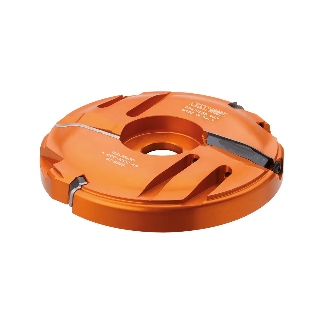 Cap freza lemn profesional 4 Cap freza lemn profesional 4