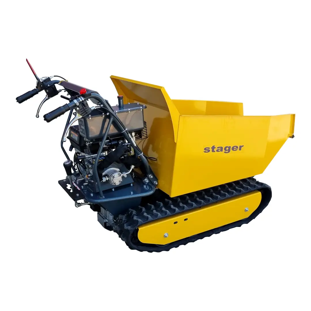 Roaba motor RMT500S Stager Roaba cu motor RMT500S Stager