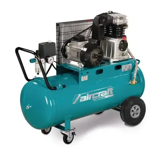 Compresor aer Airstar 503 100 Compresor aer Airstar 503 100