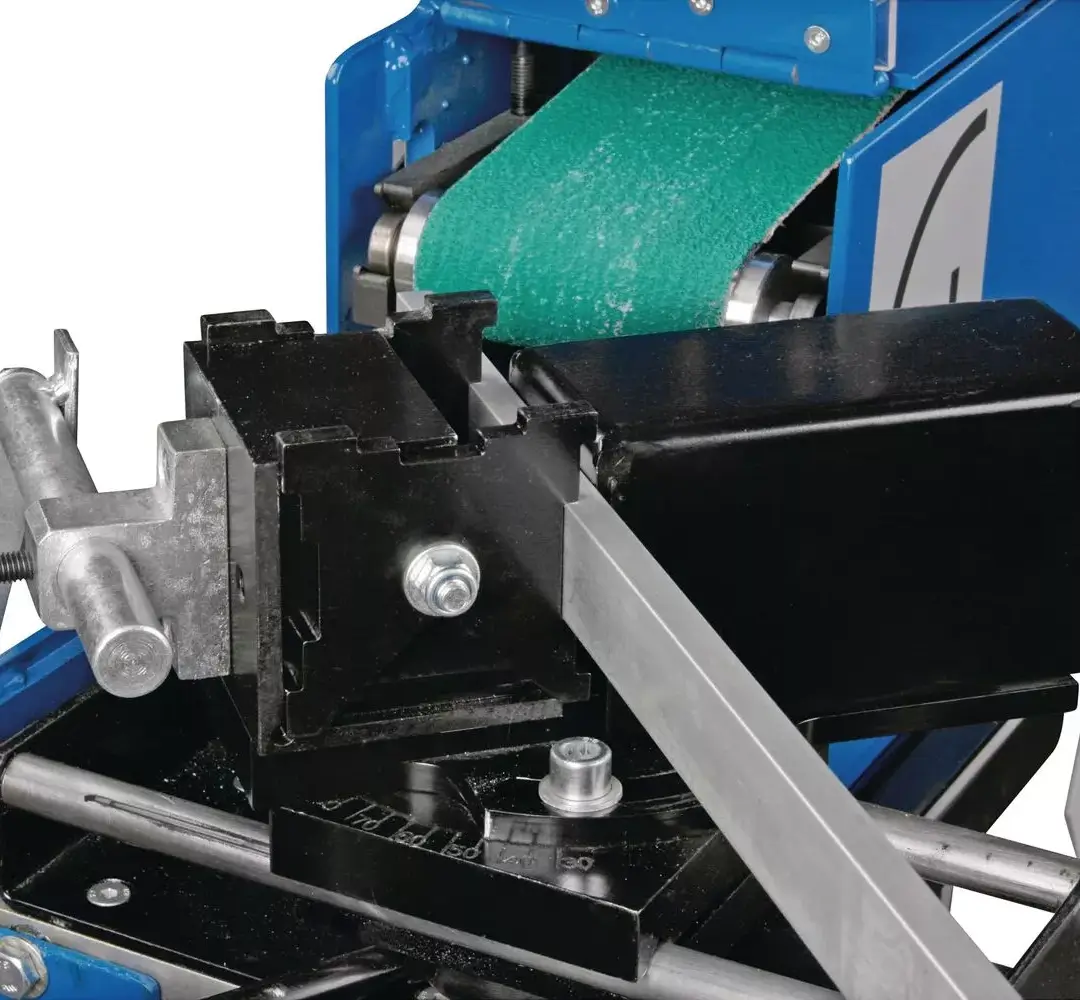 Slefuire unghi profile metal KRBS 101 Slefuire la unghi profile metal KRBS 101