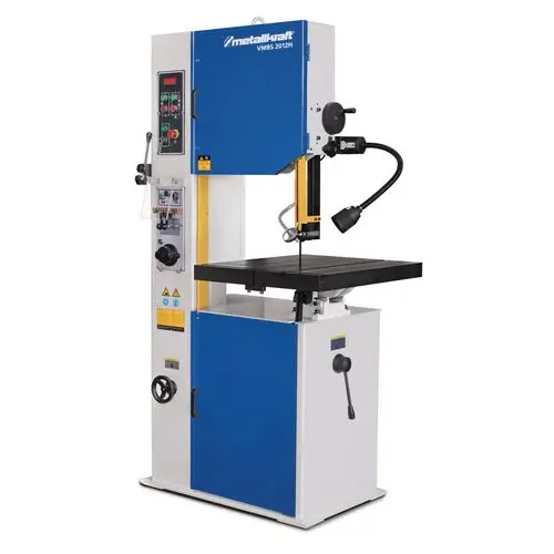 Fierastrau vertical metale VMBS 2012 Fierastrau vertical pentru metale VMBS 2012