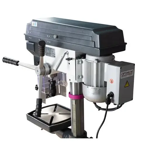 Motor masina gaurit coloana D 26 PRO Motor masina de gaurit cu coloana D 26 PRO