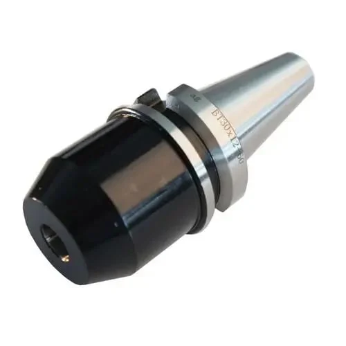 Holder Weldon Ø 20 mm si con prindere BT40 OPTIMUM