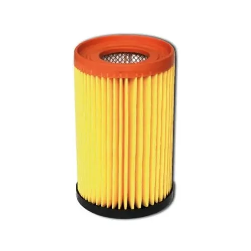 Cartus filtrant, antistatic HEPA H13 CLEANCRAFT Cartus filtrant, antistatic HEPA H13 CLEANCRAFT Clasa filtru (din en 1822-1) H13