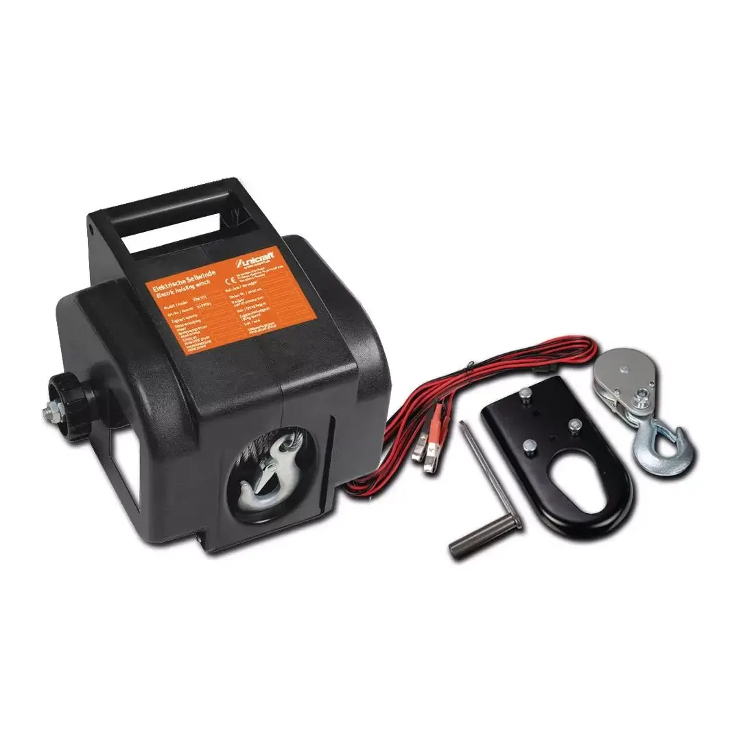 Troliu electric ESW 901 Troliu electric ESW 901