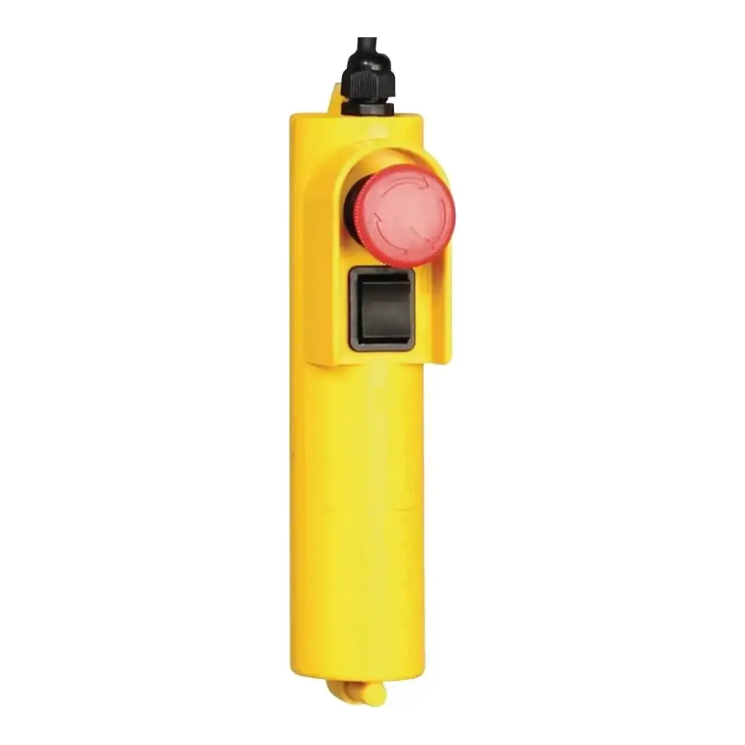 Panou control troliu electric cablu Mes Panou control troliu electric cablu Mes