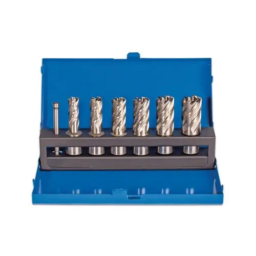 Set de carotiere HSS 30