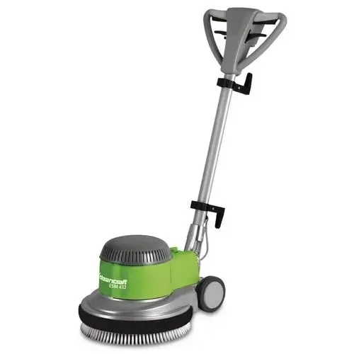 Monodisc compact ESM 432 CLEANCRAFT Monodisc compact ESM 432 CLEANCRAFT Alimentare Retea
