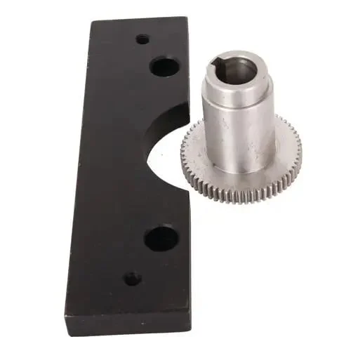 Kit de montare V 99S, axa X BF46/MH50 OPTIMUM
