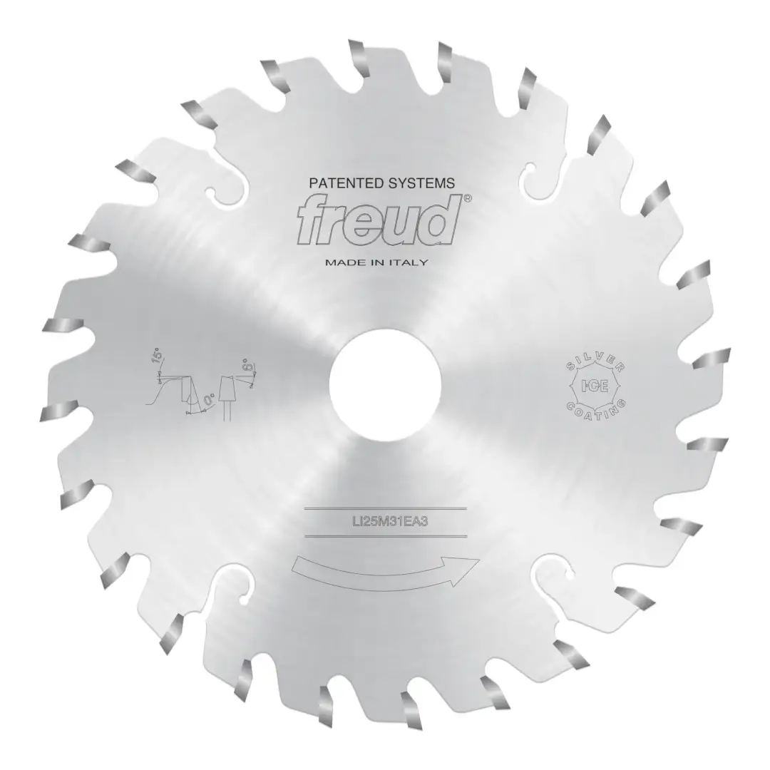 Incizor Freud 120 mm Incizor Freud 120 mm