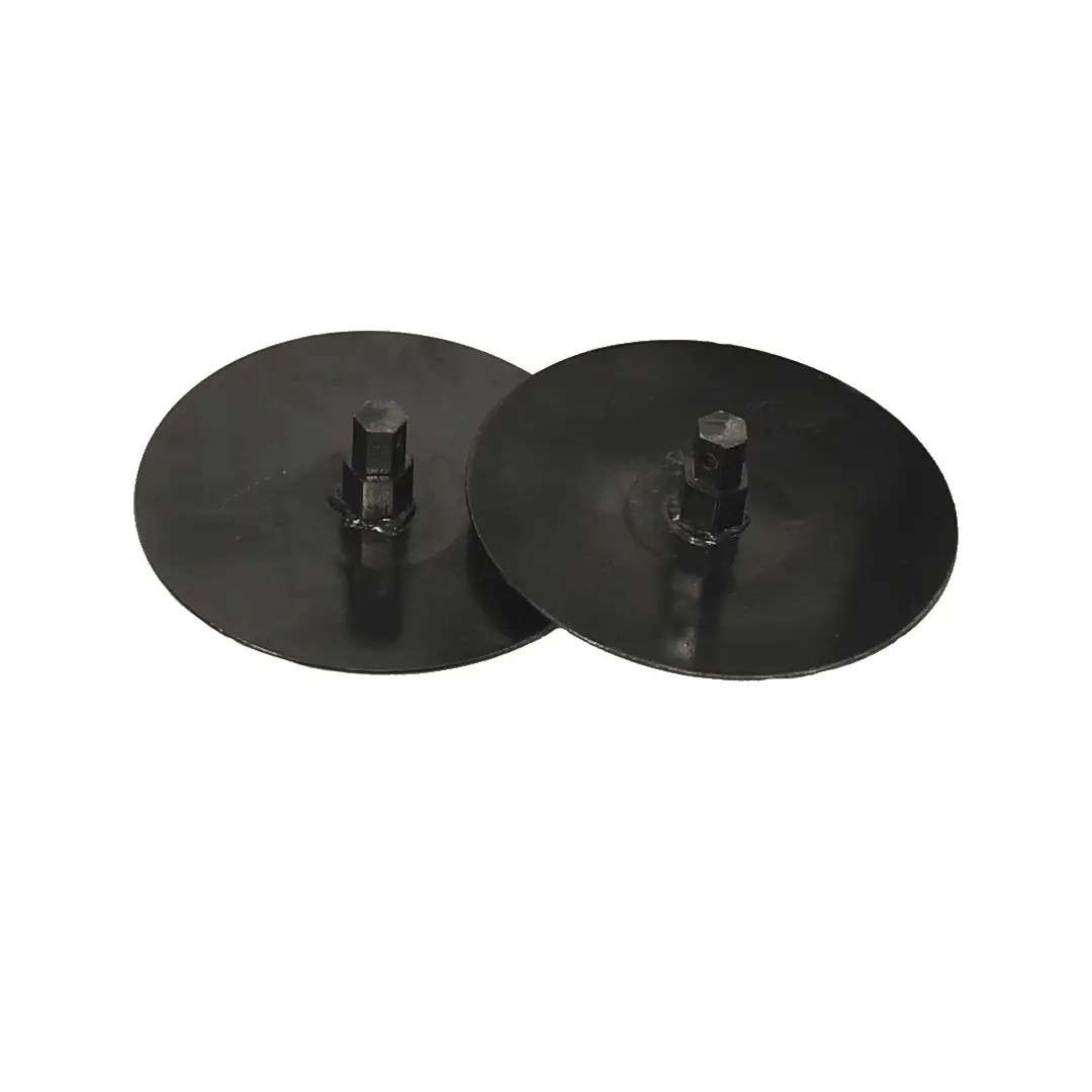 Discuri laterale 23x250