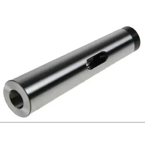 Reductie con morse MK4-MK3 / M16 OPTIMUM Reductie con morse MK4-MK3 / M16 OPTIMUM