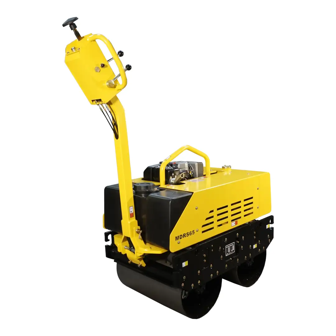 Cilindru dublu vibrocompactor MDR65L M Cilindru dublu vibrocompactor MDR65L M