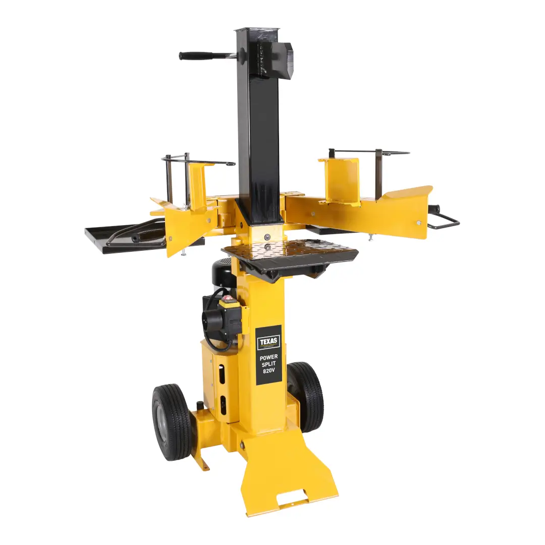 Despicator electric 8 tone Power Split 820V Despicator electric 8 tone Power Split 820V