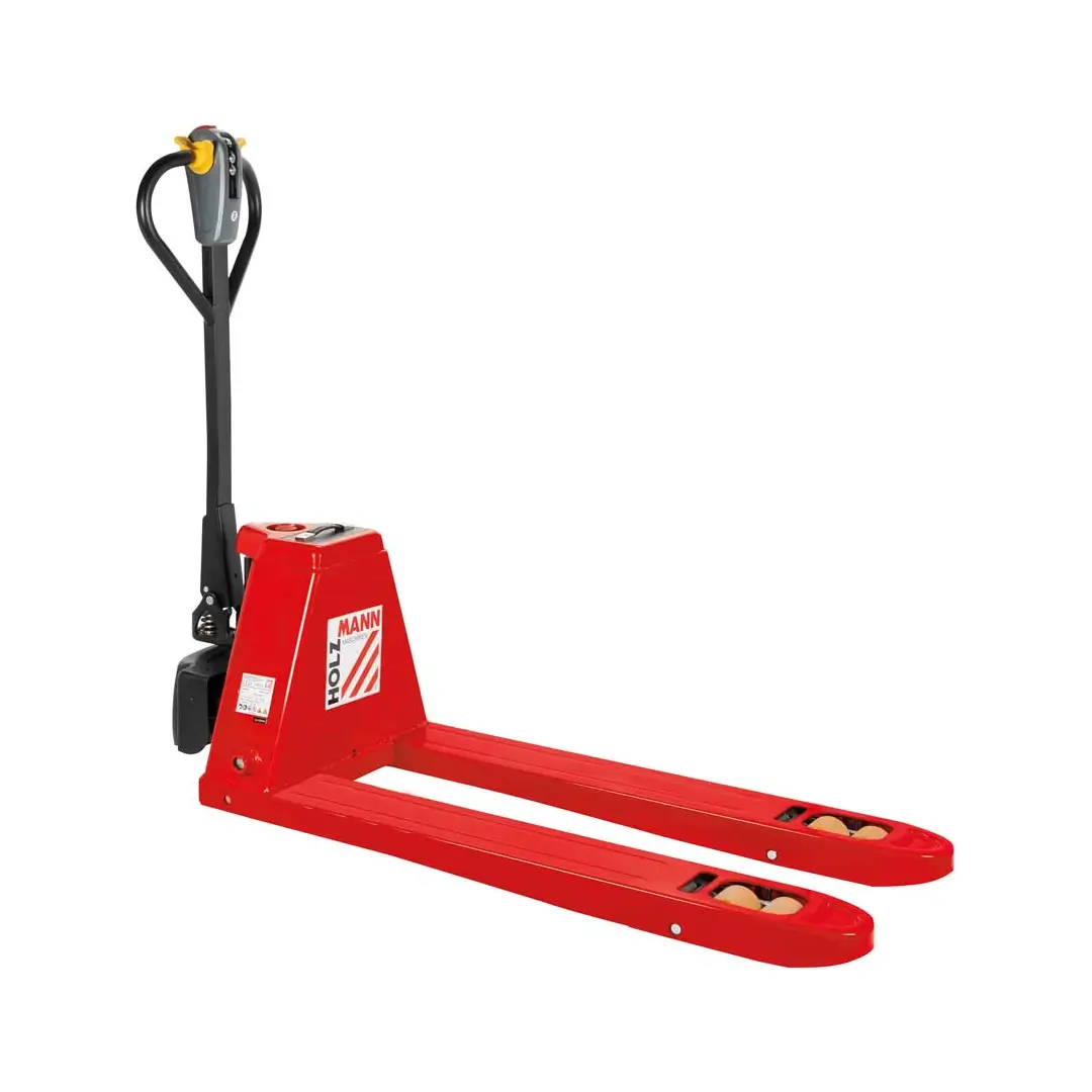 Transpalet electric HUB15FLEX 48V Transpalet electric HUB15FLEX 48V