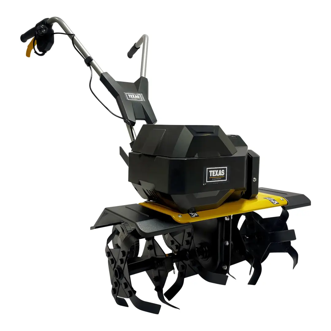 Minicultivator Texas El Tex 1800 3 Minicultivator Texas El Tex 1800 3