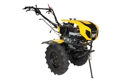 Motocultoare