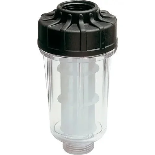 Filtru de apa WF HDR-K S CLEANCRAFT Filtru de apa WF HDR-K S CLEANCRAFT