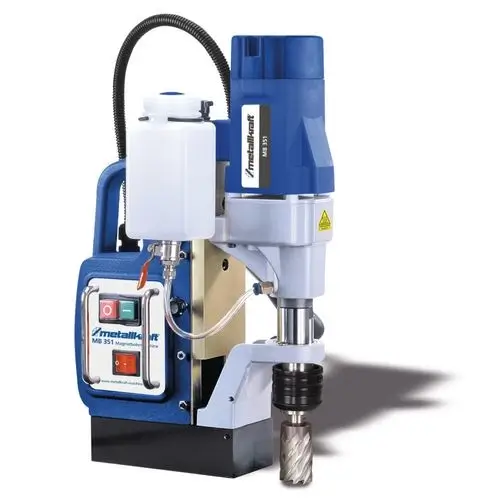 Masina carotat talpa magnetica MB351 Masina carotat talpa magnetica MB351