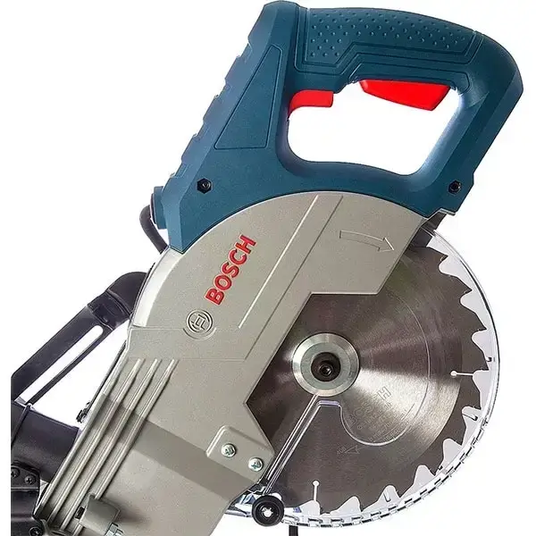 Fierastrau BOSCH GCM 800 SJ 3 Fierastrau circular pendular BOSCH GCM 800 SJ 3