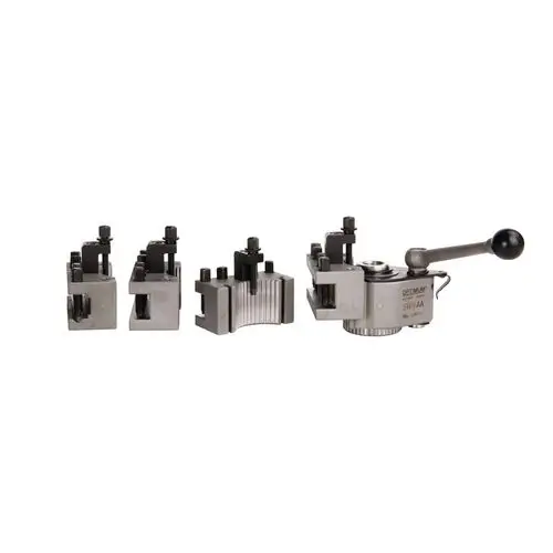 Set schimbare rapida sculelor Set de schimbare rapida a sculelor