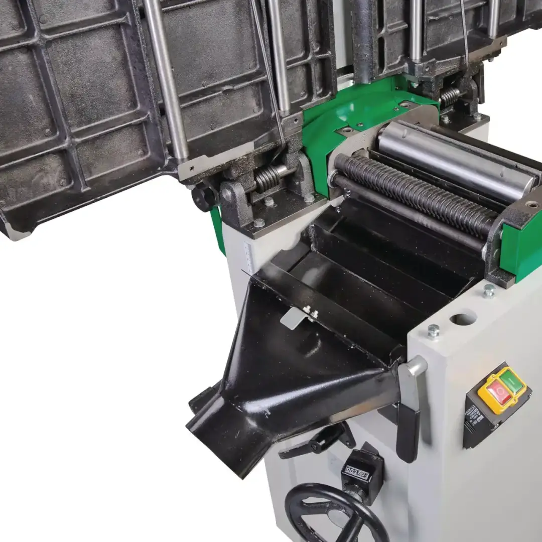 Panou control masina de rindeluit si degrosat ADH26C 230V Panou control masina rindeluit degrosat ADH26C 230V