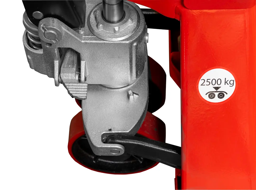 Roata directie transpalet HUB25KG Roata directie transpalet HUB25KG