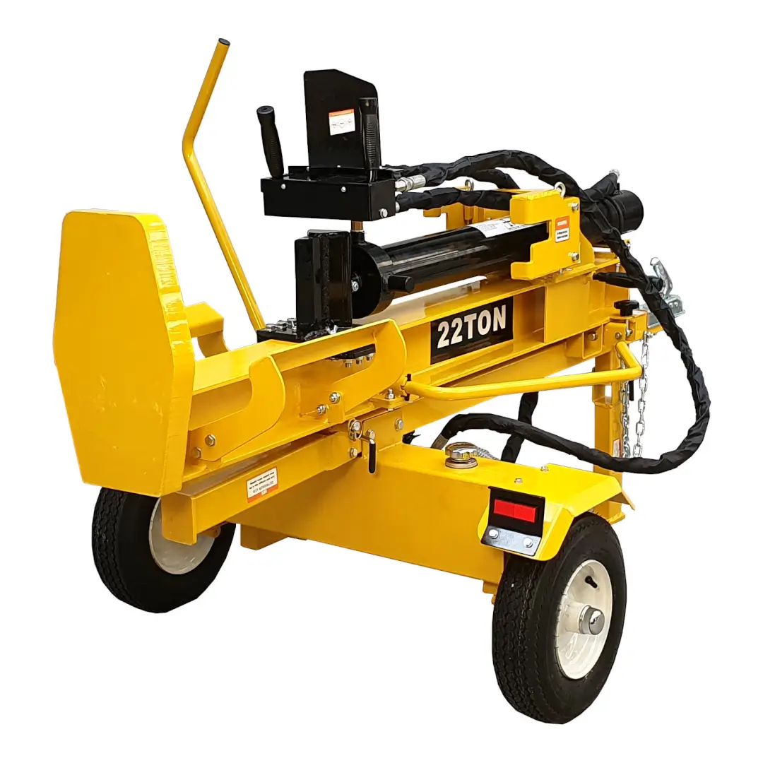 Despicator busteni LS22T 1050 2 Despicator busteni LS22T 1050 2