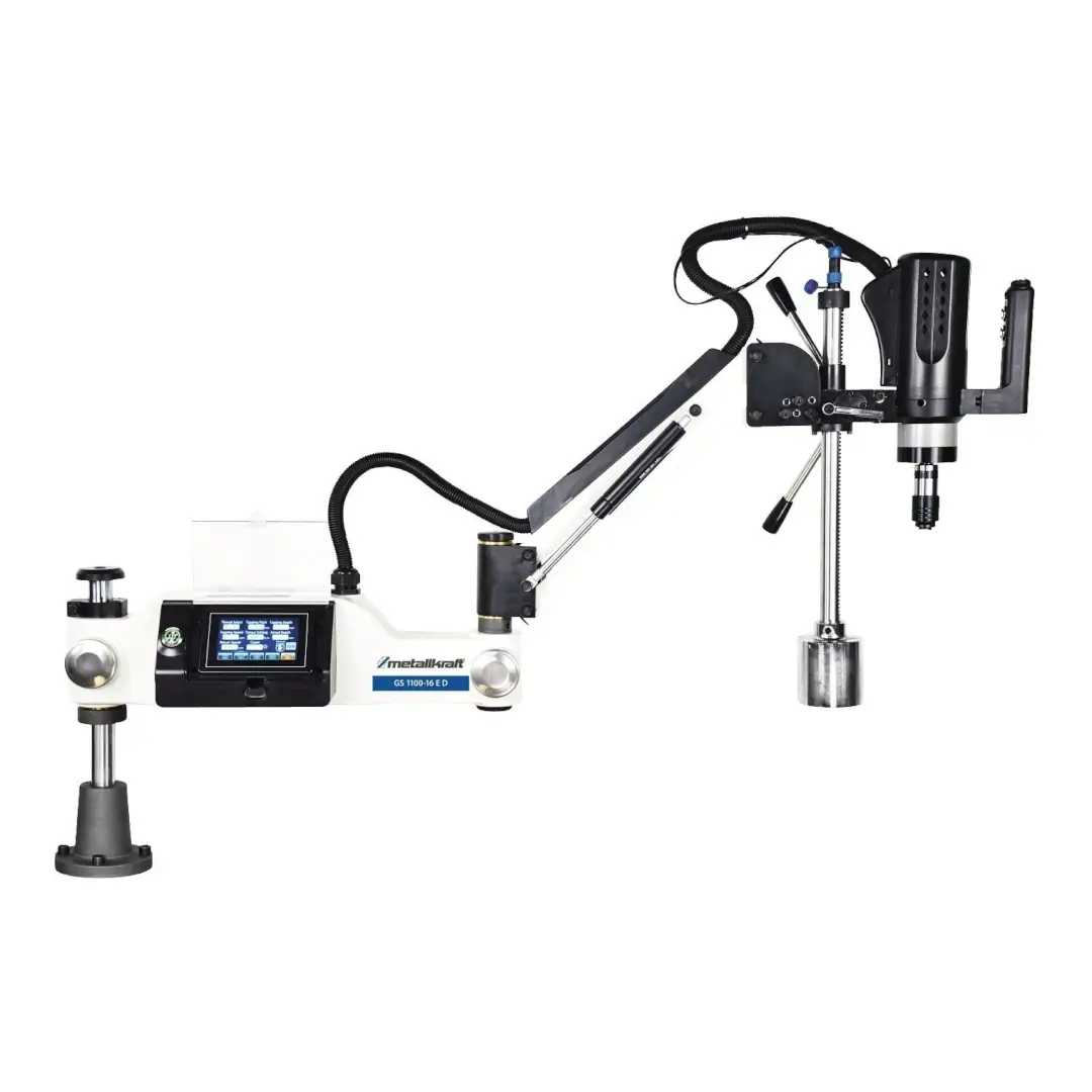 Masina de filetat electrica GS 1100-16 E D