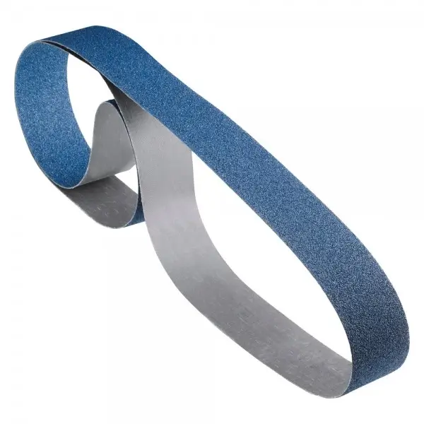 Banda slefuit metal 2500 75 K40 Banda slefuit metal 2500 75 K40