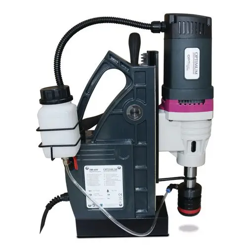 Masina gaurit magnetica DM 60V Masina de gaurit magnetica DM 60V