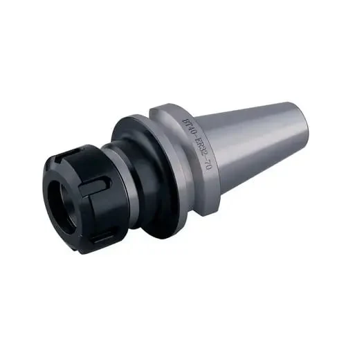 Mandrina pentru pensete ER 32 cu receptie BT 40 OPTIMUM Mandrina pentru pensete ER 32 cu receptie BT 40 OPTIMUM