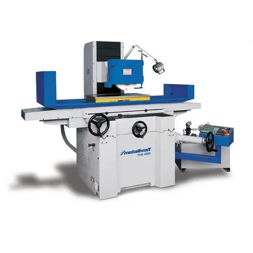 Masina rectificat suprafete precizie FSM 4080 Masina de rectificat suprafete de precizie FSM 4080
