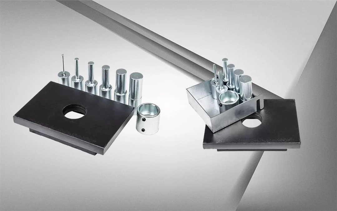 Accesorii Prese Hidraulice