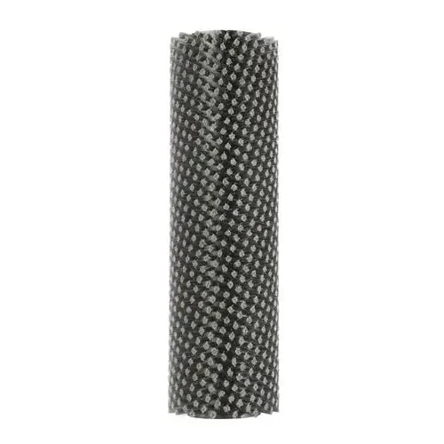 perie Ø 102/350 mm, gri / universal CLEANCRAFT