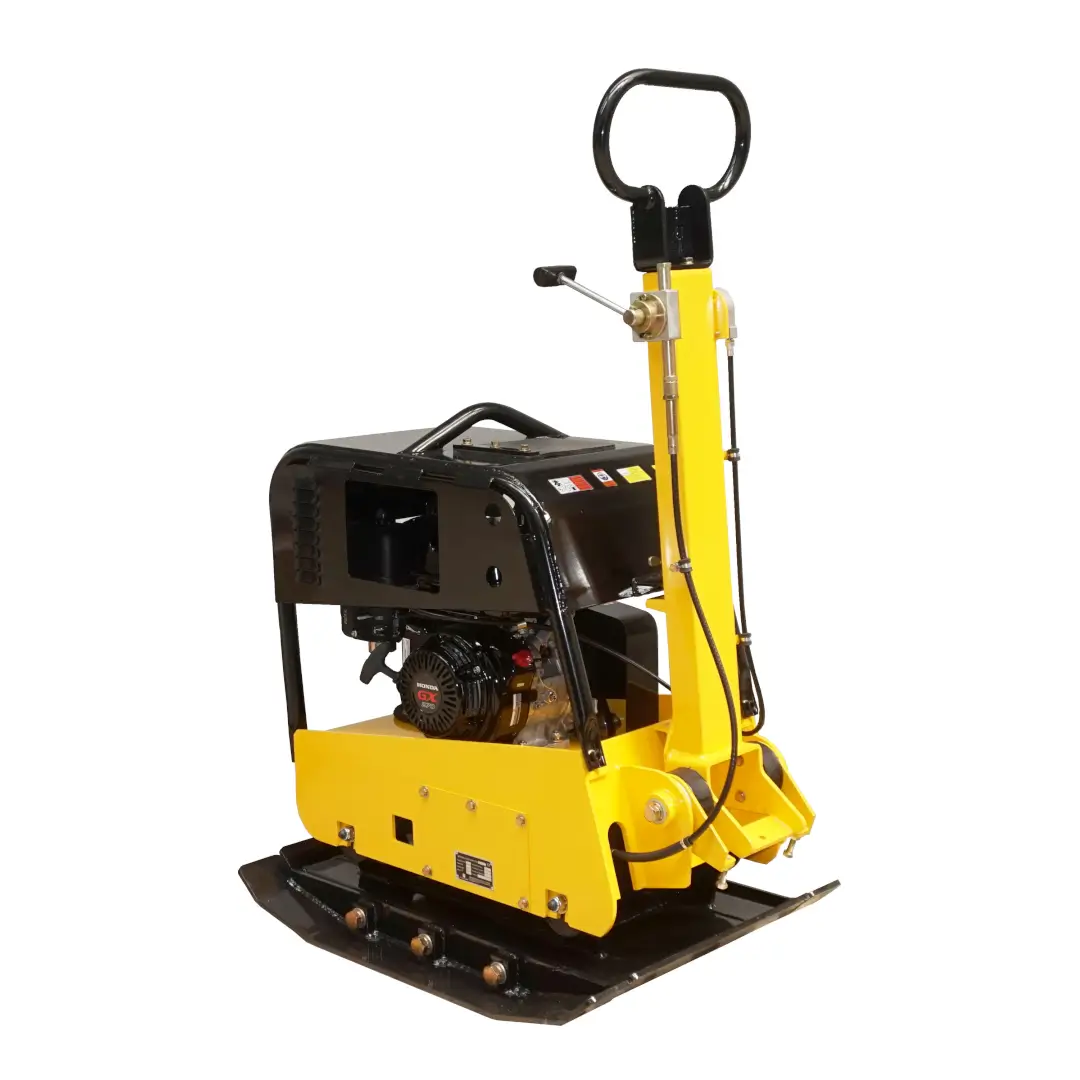 Placa compactoare grea MS330-4 Placa compactoare grea MS330-4