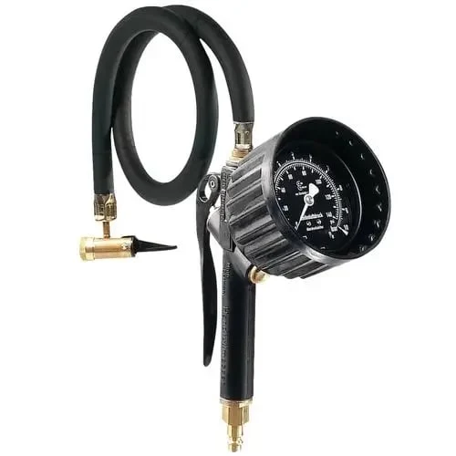 Pistol de umflat anvelope cu scalare dubla PRO-G H AIRCRAFT Vpe 1