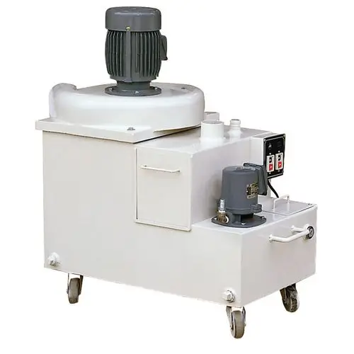 Sistem extractie racire Sistem de extractie si racire