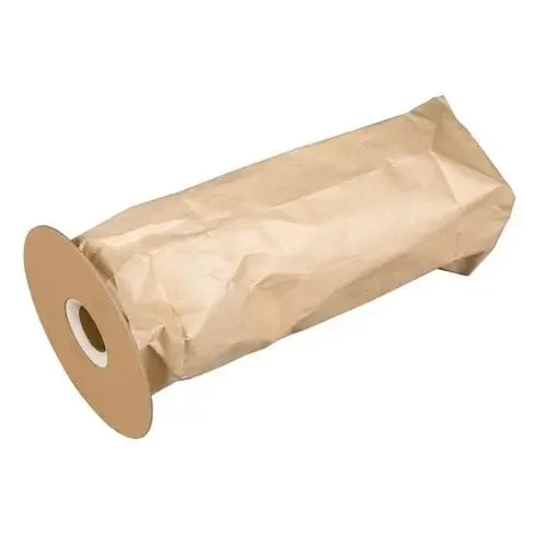 Sac de filtrare hartie pentru aspirator flexCAT 104 Sac de filtrare hartie pentru aspirator flexCAT 104