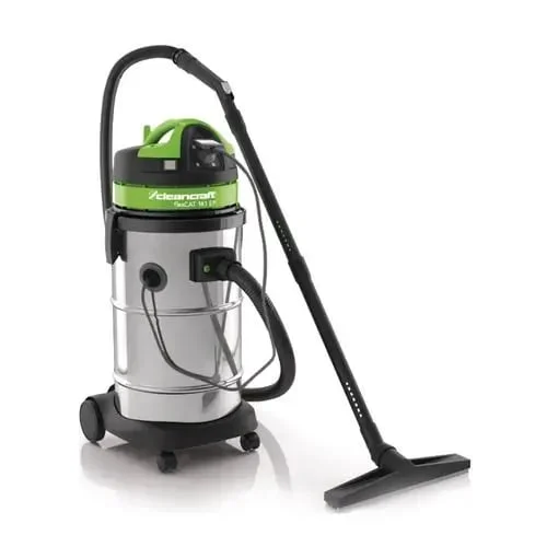 Aspirator special pentru lichide - pompa integrata flexCAT 141 EP Aspirator special pentru lichide - pompa integrata flexCAT 141 EP CLEANCRAFT Diametru furtun 38 mm