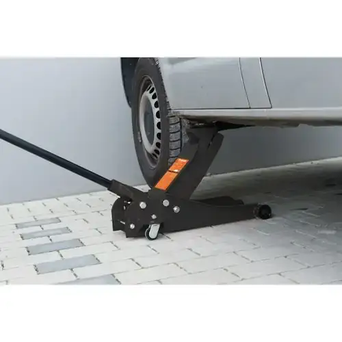 Cric auto SRWH 2500 EF Cric auto SRWH 2500 EF