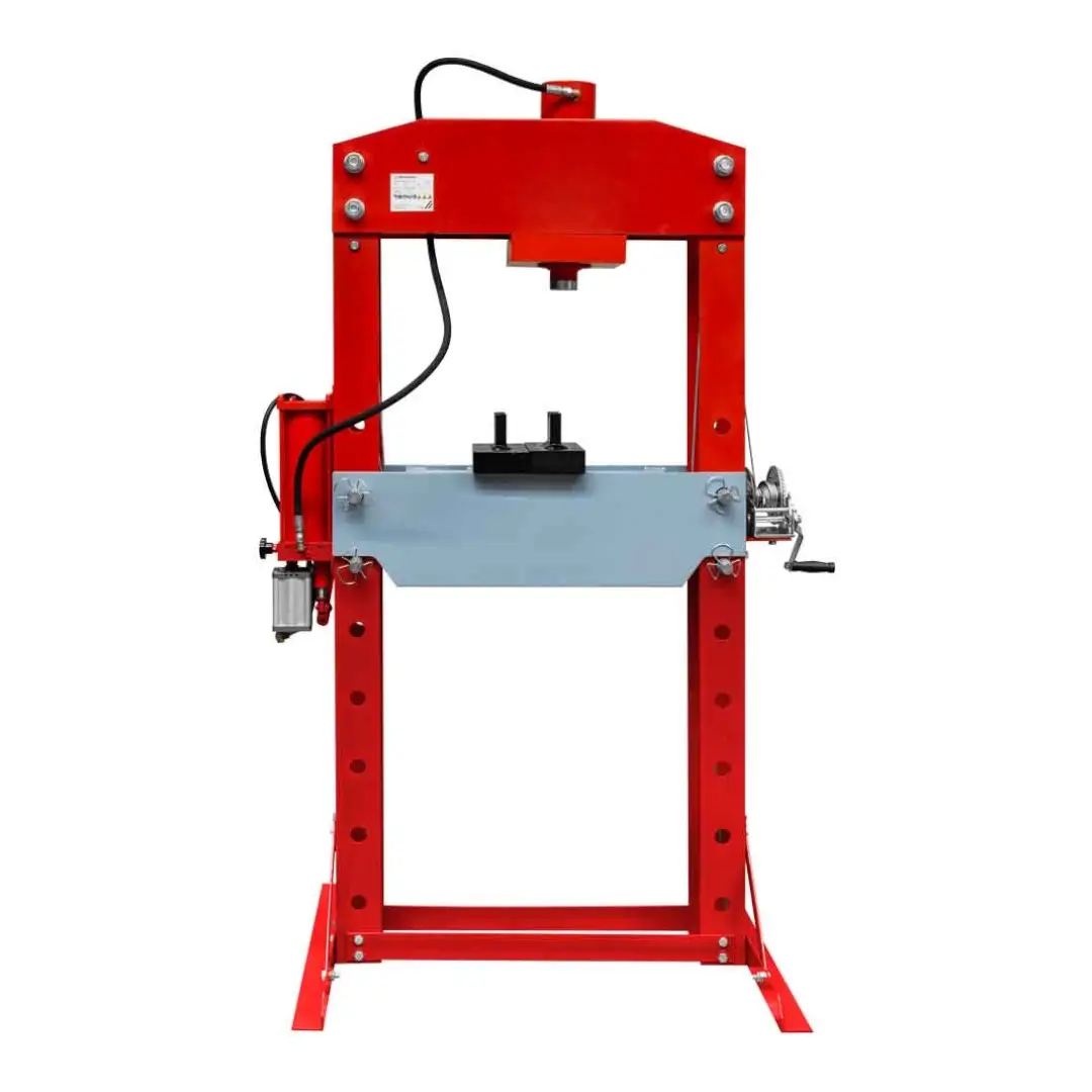 Suport presa hidraulica Holzmann WP75ECO Suport presa hidraulica Holzmann WP75ECO