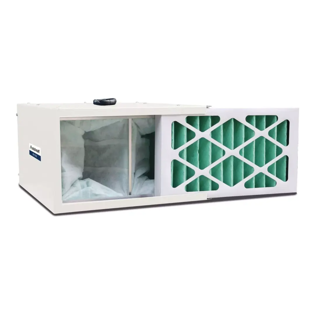 Purificator aer industrial LFS 101-3 2 Purificator aer industrial LFS 101-3 2