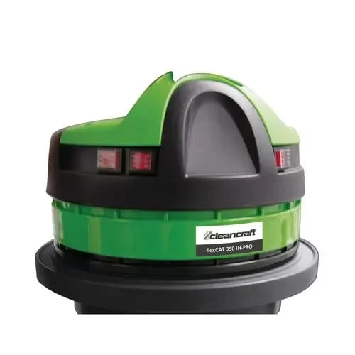 Aspirator de umezeala/uscat flexCAT 350 IH-PRO CLEANCRAFT Aspirator de umezeala/uscat flexCAT 350 IH-PRO CLEANCRAFT Frecventa 50/60 hz