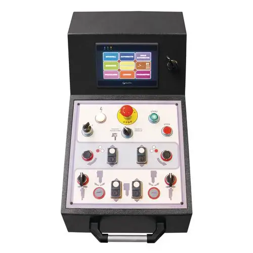 Control CN D-Touch 7