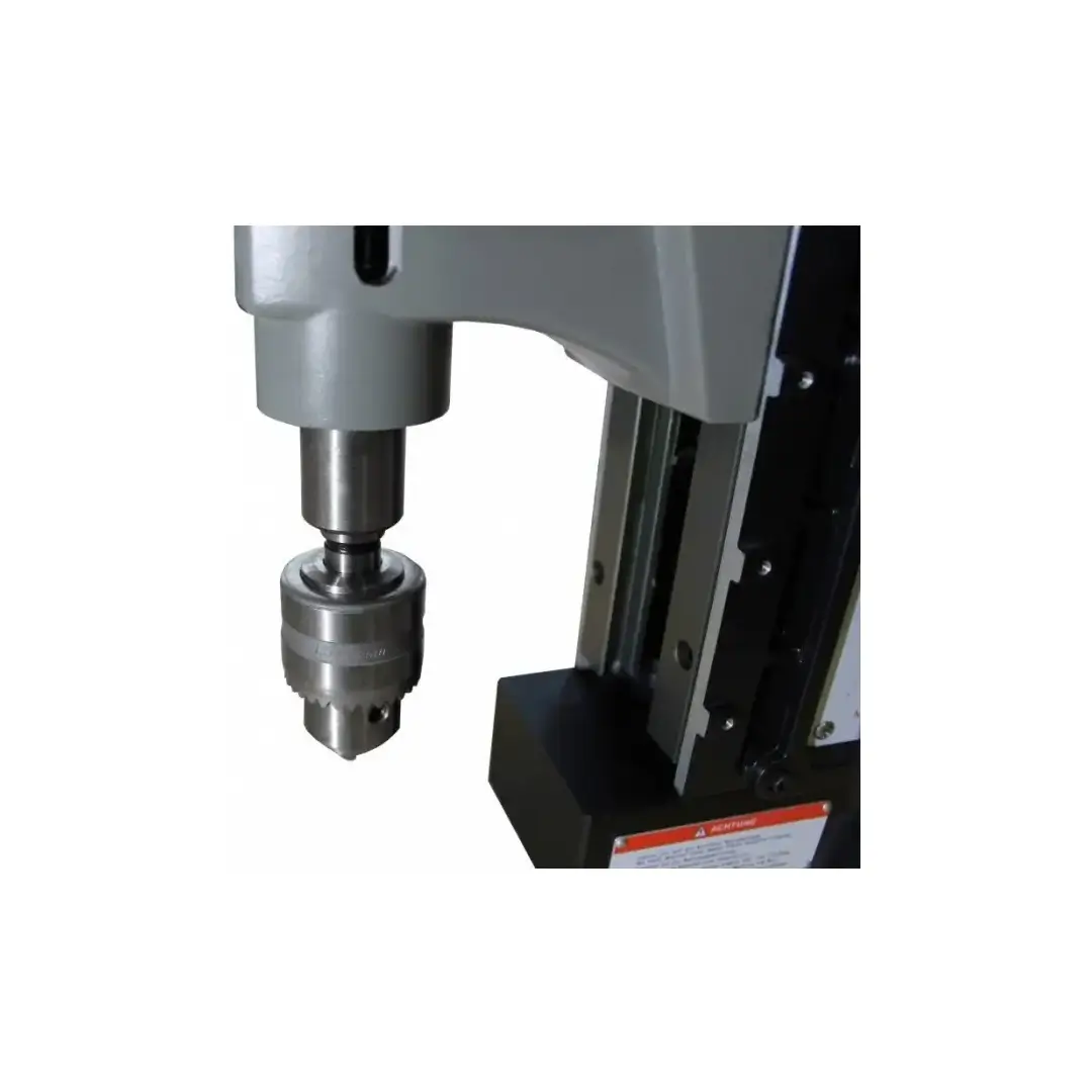 Mandrina rapida bormasina magnetica MBM 450 LRE Mandrina rapida bormasina magnetica MBM 450 LRE