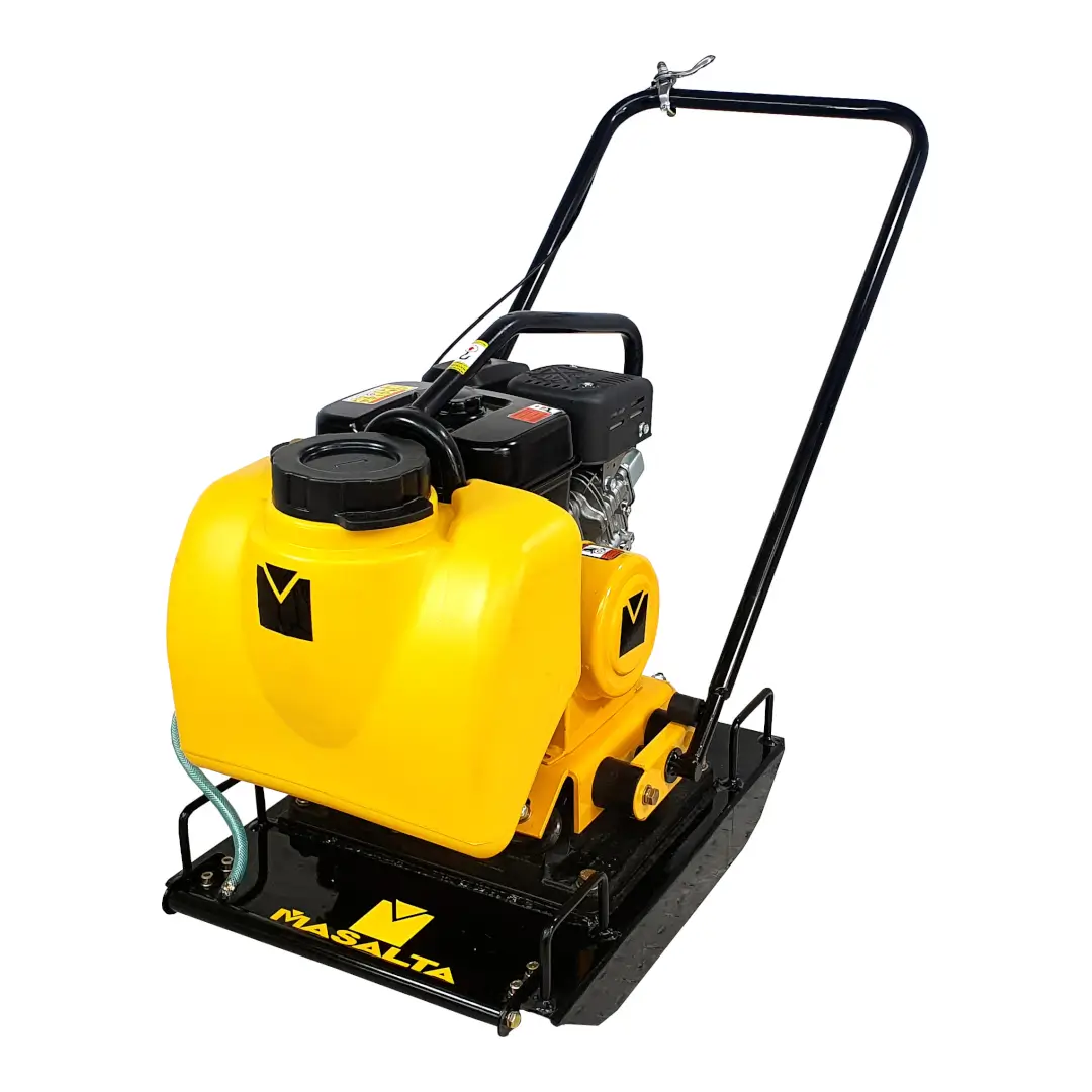 Placa compactoare usoara MS100-3 Masalta