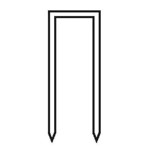 Capse TIP90 pistol pneumatic Aircraft 25mm Capse pistol pneumatic Aircraft TIP90 | 25 mm