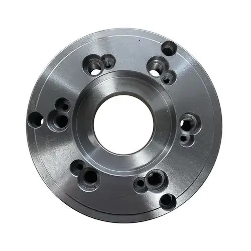 Flansa universal 250 mm camlock DIN ISO 702 - 2 Nr.6