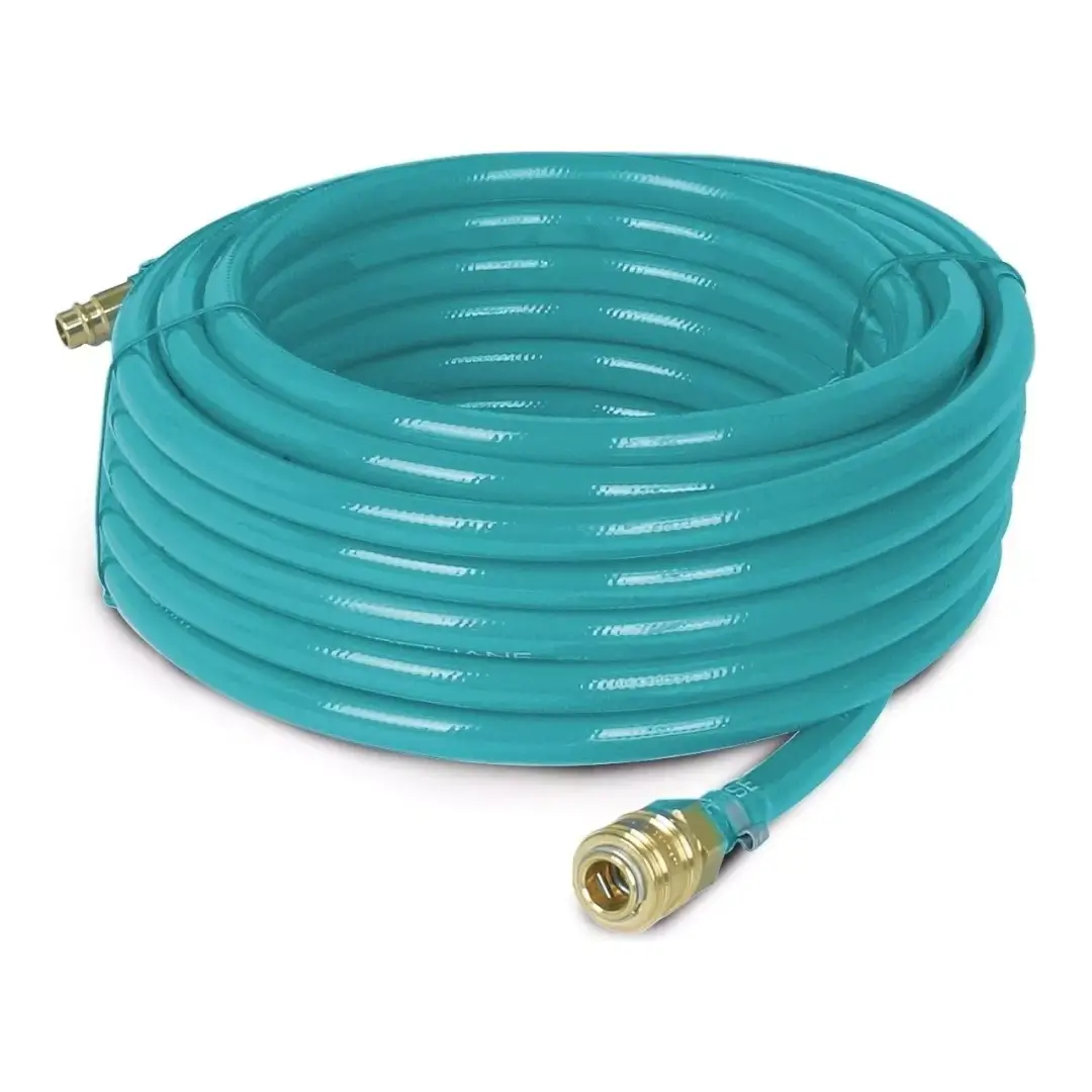 Furtun FLEXAIR cu racorduri Furtun FLEXAIR cu racorduri